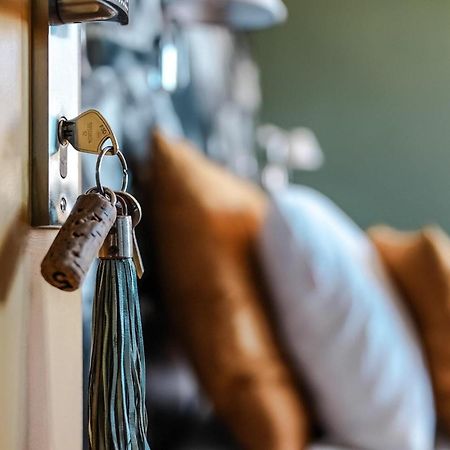 モンペリエ ル サンス シックス Bed & Breakfast エクステリア 写真